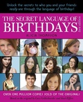 Cover: The Secret Language of Birthdays: Teen Edition - Razorbill
