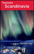 Cover: Frommer's Scandinavia - Wiley