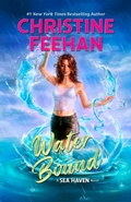 Cover: Water Bound - Berkley