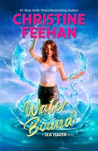 Enlarge image Cover: Water Bound - Berkley