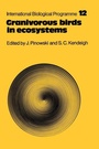 Cover: Granivorous Birds in Ecosystems - Cambridge University Press