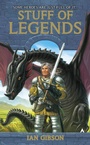 Cover: Stuff of Legends - Ace
