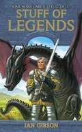 Cover: Stuff of Legends - Ace