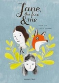 Cover: Jane, the Fox and Me - Walker Studio
