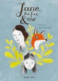 Enlarge image Cover: Jane, the Fox and Me - Walker Studio