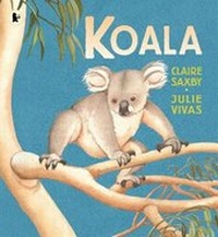 Enlarge image Cover: Koala - Walker Books Ltd
