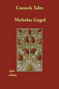 Enlarge image Cover: Cossack Tales - Echo Library