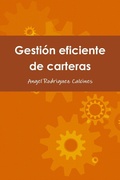 Bild: Gestion eficiente de carteras - Lulu.com