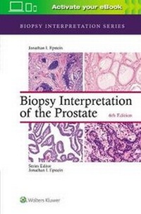 Abbildung von: Biopsy Interpretation of the Prostate - WOLTERS KLUWER HEALTH