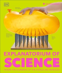 Enlarge image Cover: Explanatorium of Science - DK Children