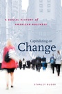 Cover: Capitalizing on Change - The University of North Carolina Press