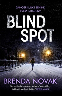 Abbildung von: Blind Spot - Headline Eternal