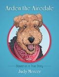 Cover: Arden the Airedale - Archway Publishing