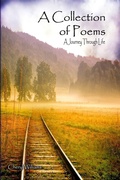 Cover: A Collection of Poems - Dorrance Publishing Co.