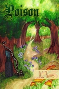 Cover: Poison - Dorrance Publishing Co.
