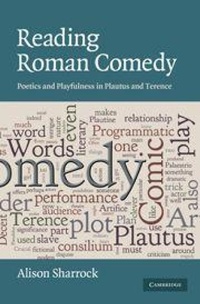 Enlarge image Cover: Reading Roman Comedy - Cambridge University Press