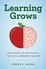 Cover: Learning Grows - Rowman & Littlefield Publishers