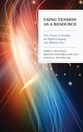 Cover: Using Tension as a Resource - Rowman & Littlefield Publishers