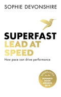 Cover: Superfast - John Murray Business