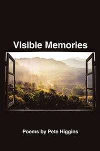 Enlarge image Cover: Visible Memories - Lulu.com