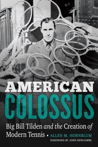 Abbildung von: American Colossus - University of Nebraska Press