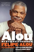 Cover: Alou - University of Nebraska Press