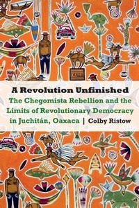 Abbildung von: A Revolution Unfinished - University of Nebraska Press