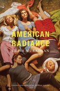 Cover: American Radiance - University of Nebraska Press