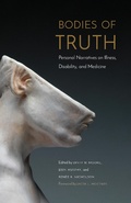 Cover: Bodies of Truth - University of Nebraska Press