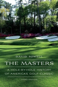 Abbildung von: The Masters - University of Nebraska Press