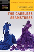 Cover: The Careless Seamstress - University of Nebraska Press