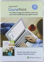 Cover: Lippincott CoursePoint Enhanced for Silbert-Flagg and Pillitteri's Maternal and Child Health Nursing - WOLTERS KLUWER HEALTH