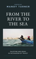 Cover: From the River to the Sea - Lexington Books