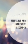 Cover: Relevance and Narrative Research - Lexington Books