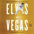 Cover: Elvis in Vegas - SIMON & SCHUSTER AUDIO