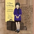 Cover: A Place to Belong - SIMON & SCHUSTER AUDIO