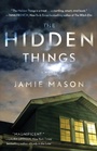 Cover: The Hidden Things - Gallery
