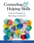Cover: Counseling and Helping Skills - Cognella, Inc
