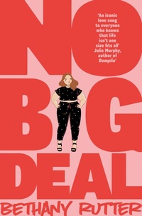 Enlarge image Cover: No Big Deal - Macmillan Children's Books