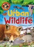 Cover: Nature Detective: Urban Wildlife - Wayland