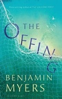 Cover: The Offing - Bloomsbury Circus