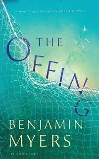 Enlarge image Cover: The Offing - Bloomsbury Circus