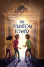 Cover: The Phantom Tower - Penguin Putnam Inc