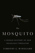 Cover: The Mosquito - Dutton
