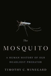 Enlarge image Cover: The Mosquito - Dutton