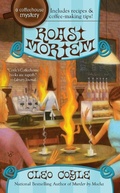 Cover: Roast Mortem - Berkley
