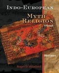 Cover: Indo-European Myth and Religion: A Manual - Kendall/Hunt Publishing Co ,U.S.