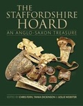 Cover: The Staffordshire Hoard - Society of Antiquaries of London