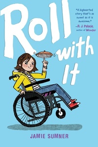 Enlarge image Cover: Roll with It: Volume 1 - Atheneum Books for Young Readers