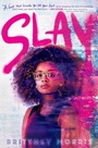 Cover: Slay - Simon & Schuster Books for Young Readers